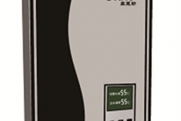 恒温·竖屏触摸